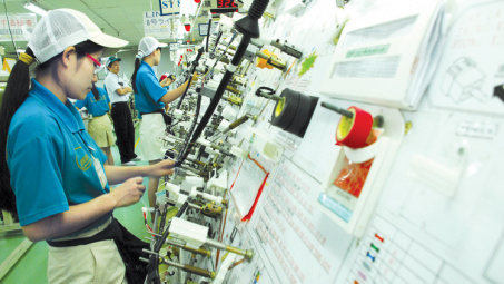 Đề xuất 4 điều kiện thành lập tổ chức khoa học và công nghệ