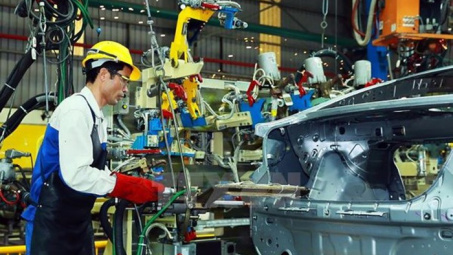 Tiếp tục giữ vững ổn định kinh tế vĩ mô, bảo đảm mục tiêu tăng trưởng từ 8,3-8,5% trong năm 2025