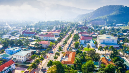 Gỡ vướng cho các chương trình mục tiêu quốc gia khi triển khai mô hình chính quyền địa phương 2 cấp