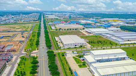 Lãi lớn nửa đầu năm, Nam Tân Uyên (NTC) sắp chia cổ tức tiền mặt 60%