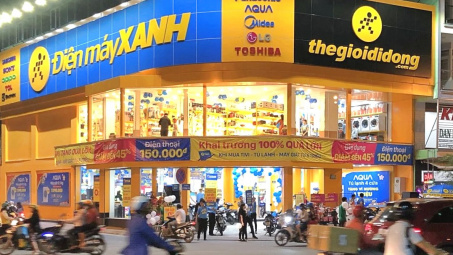 Thế giới Di động (MWG): Sẽ tăng trưởng bằng “chất”, niêm yết độc lập các chuỗi bán lẻ chủ chốt