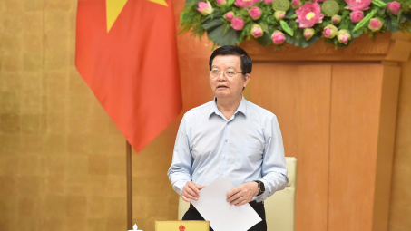 Hoàn thành cơ bản công tác chuẩn bị Triển lãm 80 năm Quốc khánh trước ngày 15/8/2025