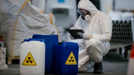 Quy chuẩn kỹ thuật quốc gia về ngưỡng chất thải nguy hại từ ngày 09/02/2026