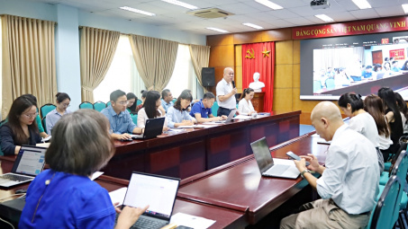 Cơ hội cho doanh nghiệp Việt thúc đẩy thâm nhập thị trường Campuchia