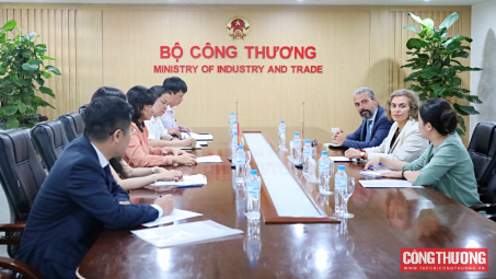 Việt Nam - Tây Ban Nha hướng tới Khóa họp Ủy ban hỗn hợp về hợp tác Kinh tế, Thương mại và Đầu tư lần thứ I