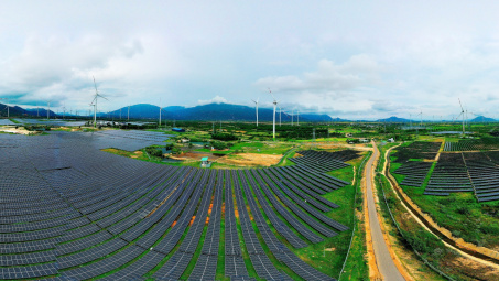 Kiện toàn Ban Chỉ đạo quốc gia triển khai thực hiện cam kết của Việt Nam tại COP26