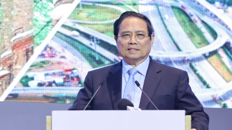 Tăng tốc liên kết vùng, triển khai cơ chế đặc thù cho TP. Hồ Chí Minh