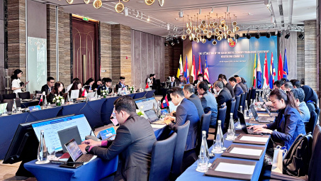 Hiệp định khung ASEAN về Kinh tế số (DEFA): Từ đàm phán đến thực thi hành động