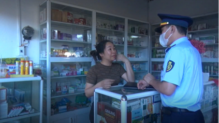 Thanh Hoá: Tăng cường kiểm tra, giám sát hoạt động kinh doanh dược