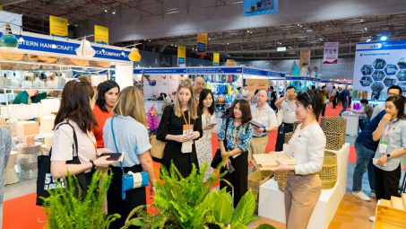 Nhiều nhà bán lẻ và phân phối lớn ở Mỹ Latinh tìm kiếm cơ hội hợp tác tại Viet Nam International Sourcing 2025