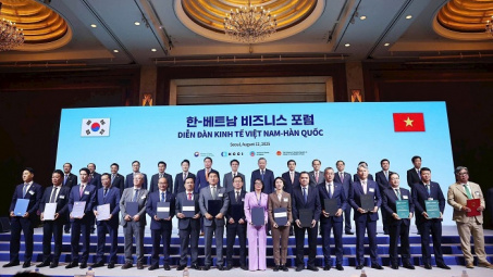 Ngân hàng MB và đối tác Hàn Quốc sẽ ra mắt sàn giao dịch tiền mã hóa đầu tiên tại Việt Nam