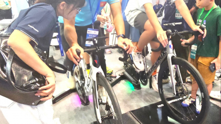 TP. Hồ Chí Minh: Khai mạc 3 triển lãm với 450 gian hàng tham gia