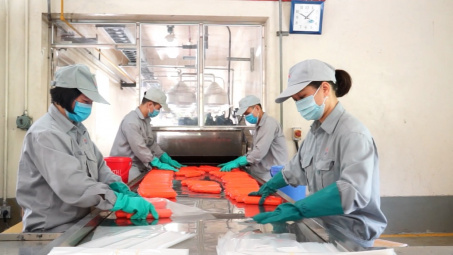 Hoàn thiện quy định an toàn đối với sản phẩm vật liệu nổ công nghiệp