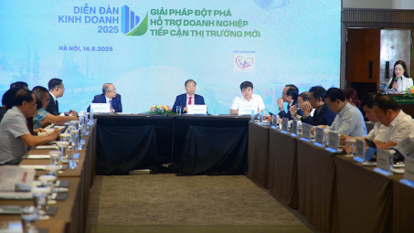 Giải pháp đột phá cho các doanh nghiệp mở rộng thị trường xuất khẩu