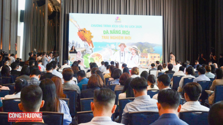 Đà Nẵng tung loạt chương trình kích cầu du lịch những tháng cuối năm