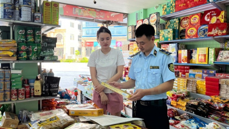 Triển khai thi hành Luật sửa đổi, bổ sung một số điều của Luật Chất lượng sản phẩm, hàng hóa