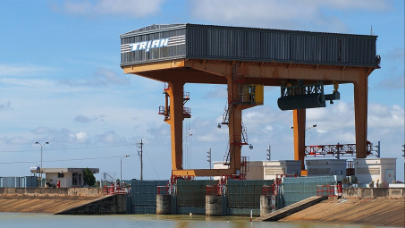 Thủ tướng chỉ đạo sớm bàn giao mặt bằng để khởi công dự án thủy điện Trị An mở rộng đúng ngày 19/8