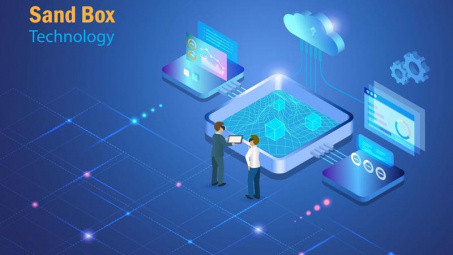 Khung pháp lý sandbox cho doanh nghiệp tư nhân: Kinh nghiệm từ Singapore và gợi ý cho Việt Nam