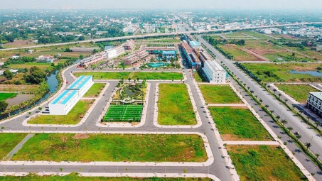 Sửa đổi một số quy định mới về đất đai, áp dụng từ ngày 15/8/2025