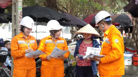 Bắc Ninh đi đầu cả nước trong tiết kiệm năng lượng, hướng tới phát triển bền vững