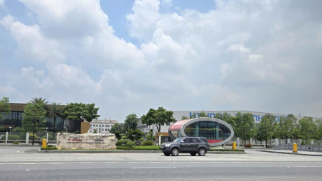 Ninh Bình: Bứt phá thu hút đầu tư, khai thác hiệu quả hạ tầng khu cụm công nghiệp