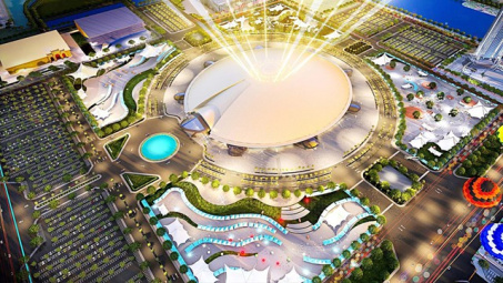 Bảo đảm tốt nhất cho Lễ khánh thành, khởi công các dự án, công trình chào mừng kỷ niệm 80 năm ngày Quốc khánh