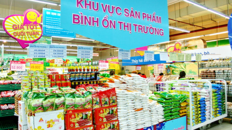 Đề xuất sửa quy định về bình ổn giá, định giá, kê khai giá