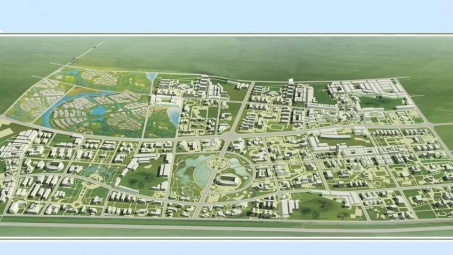 Ninh Bình: Thành lập Ban Quản lý Khu Đại học Nam Cao và Khu Công nghệ cao