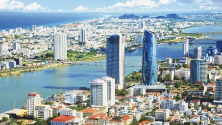 Đưa Trung tâm tài chính quốc tế vào hoạt động cuối năm 2025