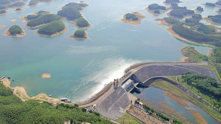 Thuỷ điện bứt phá, Cơ Điện Lạnh (REE) “thắng lớn” nửa đầu năm