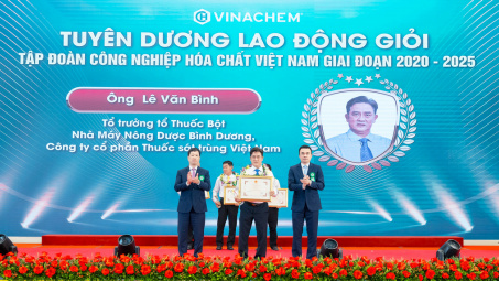 VIPESCO: Công đoàn đồng hành cùng người lao động vượt khó