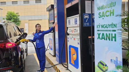 Bộ Công Thương lấy ý kiến góp ý dự thảo Thông tư quy định lộ trình áp dụng tỷ lệ phối trộn nhiên liệu sinh học với nhiên liệu truyền thống tại Việt Nam