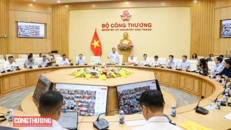 Triển khai cơ chế mua bán điện trực tiếp (DPPA): Bảo đảm khả thi, minh bạch và phù hợp với thực tiễn