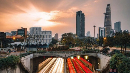 Thép Miền Nam /V/: Tự hào kiến quốc!