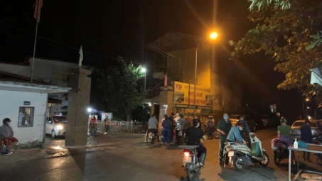 Hà Nội: Xử phạt doanh nghiệp hơn 320 triệu đồng vì vi phạm pháp luật