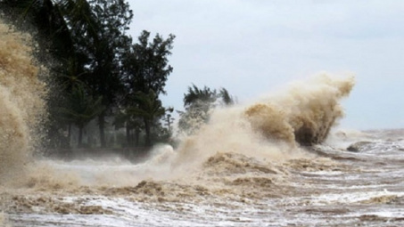 Bộ trưởng Bộ Công Thương: Tăng cường rà soát, sẵn sàng ứng phó với áp thấp nhiệt đới/bão trên biển Đông