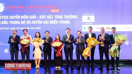 Thành lập Hiệp hội Logistics thành phố Huế