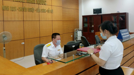 Hà Nội: Ngành Thuế thành phố xử lý hơn 1.200 vụ vi phạm, truy thu trên 144 tỷ đồng trong tháng 8