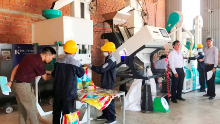 Nghị quyết mới: Tạo hành lang tài chính rõ ràng cho khuyến công tỉnh Đắk Lắk