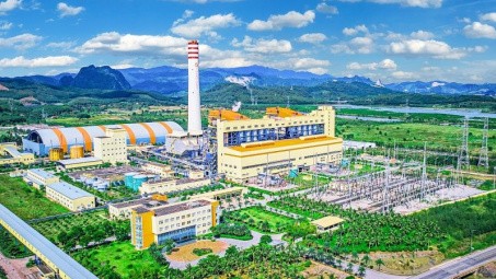 Bộ Công Thương lấy ý kiến dự thảo Thông tư giá dịch vụ phát điện của nhà máy điện BOT