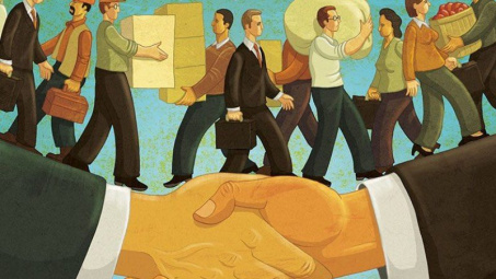 Giải quyết tranh chấp thương mại bằng trọng tài theo pháp luật Việt Nam