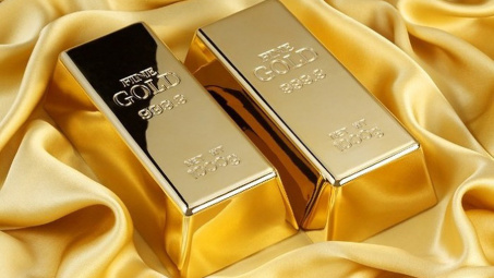 Chính thức xóa độc quyền sản xuất vàng miếng