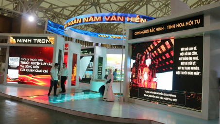 Bắc Ninh sẵn sàng cho chuỗi sự kiện kỷ niệm 80 năm Quốc khánh