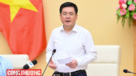 Bộ trưởng Nguyễn Hồng Diên làm Phó Trưởng Ban Chỉ đạo quốc gia về hội nhập quốc tế