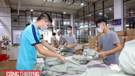 Xây dựng các nghị định của Chính phủ về chính sách hỗ trợ tạo việc làm