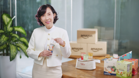 Hạt điều Việt vươn ra thế giới: Bài học từ NEWBAM trên Amazon