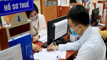 Cắt giảm, đơn giản hóa nhiều thủ tục hành chính thuế