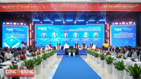 Đà Nẵng: Khẳng định vị thế trên bản đồ vi mạch bán dẫn Việt Nam