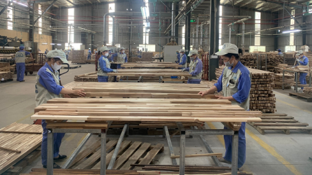 Quy định mới về chính sách khuyến công