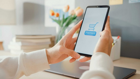 Giải pháp phát triển mô hình tài chính mua trước trả sau - BNPL tại Việt Nam